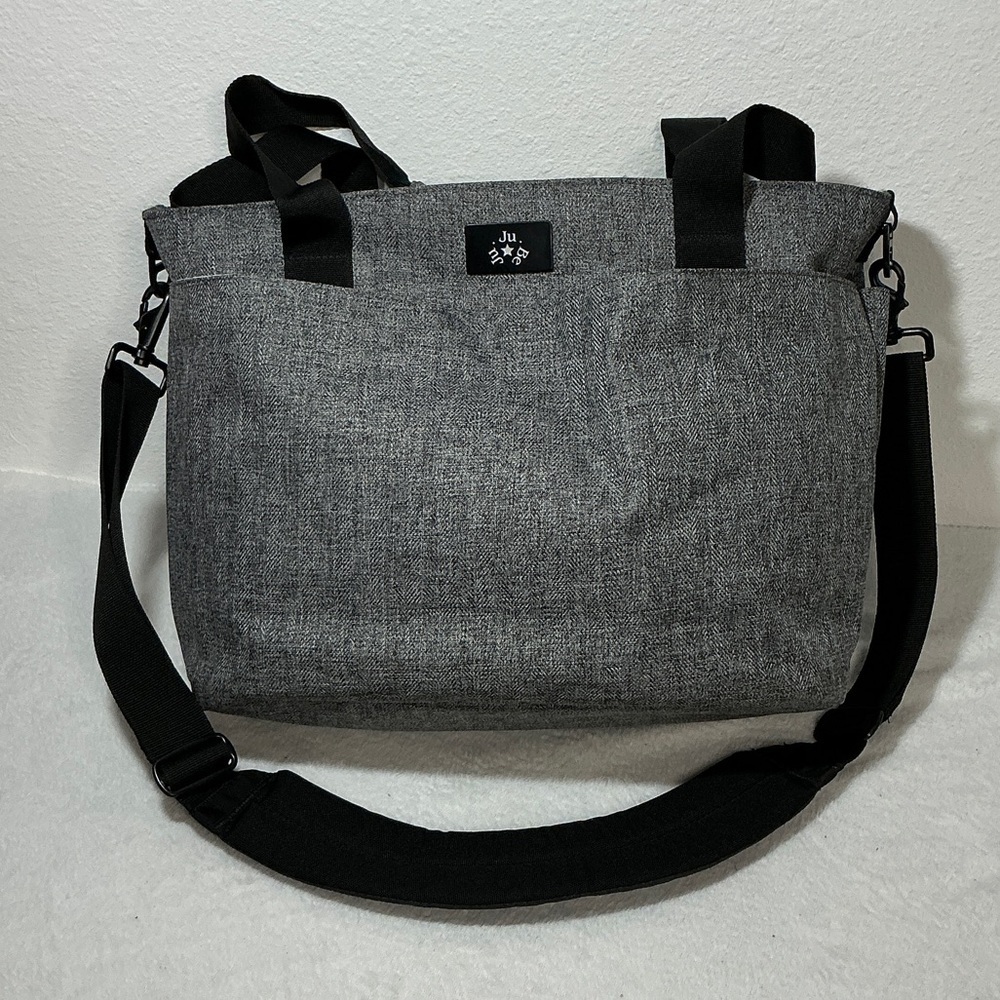 Ju-Ju-Be Encore Diaper Bag EXCELLENT CONDITION